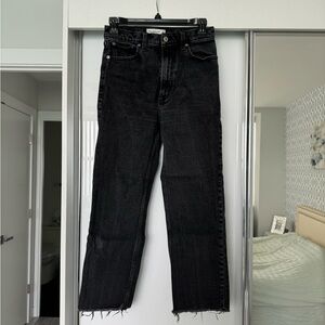 Abercrombie jeans